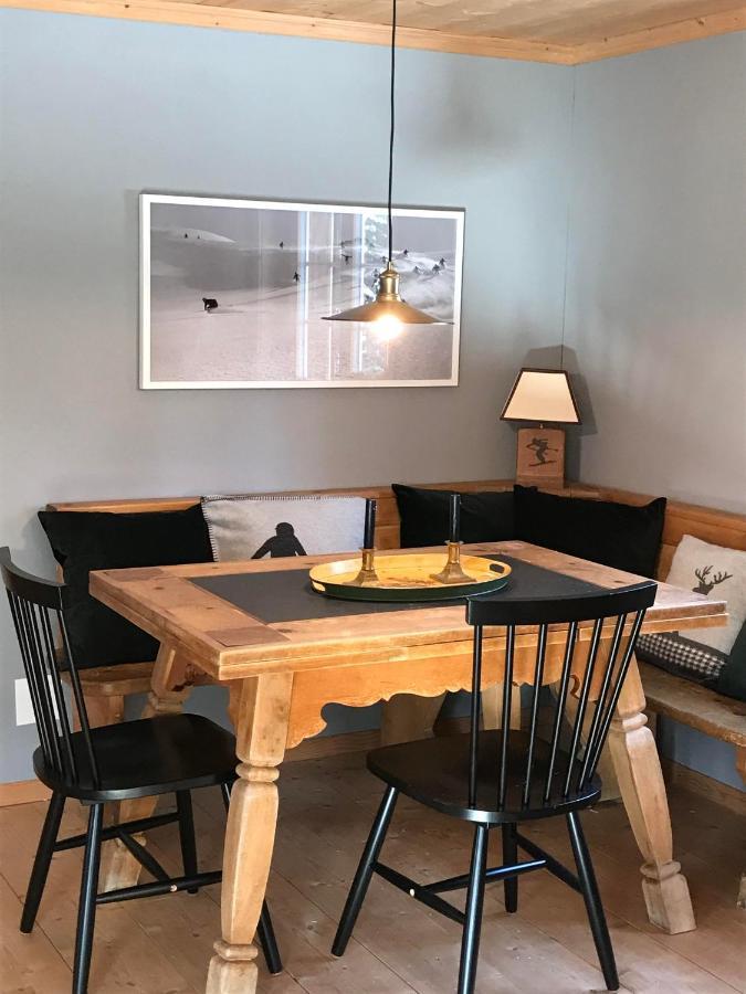 Berghaus Alpenroesli Hotell Klosters Exteriör bild